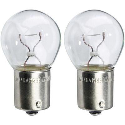 Automotive 5007ULT-02B Signal Leuchtmittel Ultra Life R5W 5 w 12 v - Osram Image