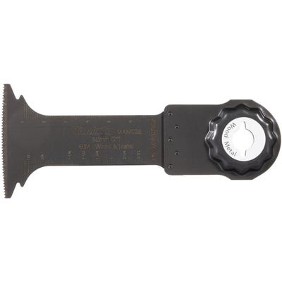 B-66416 Bimetall Tauchsägeblatt 52 mm 1 St. - Makita Image
