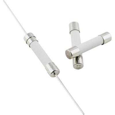 ESKA UL632.729 UL632.729 UL-Feinsicherung (Ø x L) 6.3 mm x 32 mm 15 A 125 V, 250 V Träge -T- Inhalt