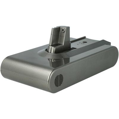 Vhbw - Akku Ersatz für Xiaomi 20-2017-023-00-000, P2016-751P-BWA für Staubsauger Grau (2500 mAh, Image
