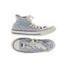Converse Damen Sneakers, Gr. 37, hellblau, kein Etikett