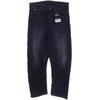 G Star RAW Damen Jeans, Gr. 23, marineblau, Elasthan