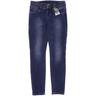 Timezone Damen Jeans, Gr. 28, blau, Elasthan