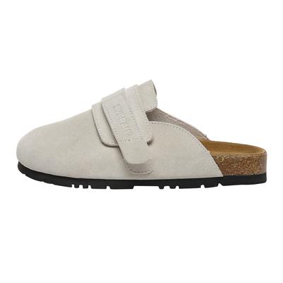 EVER AU Damen Leder Sandalen - Norfolk Image