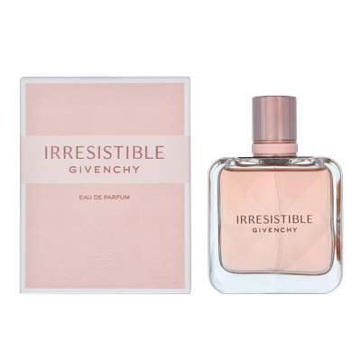 Givenchy Irresistible Edp Spray.