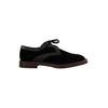 Luxuriose exotische Lederschuhe