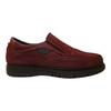 Herren-Mokassin-Schuh Riverty Farbe Braun