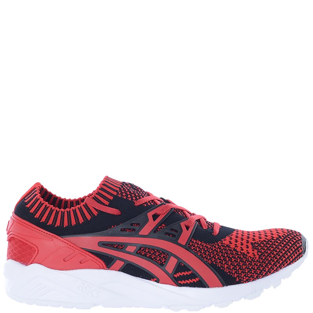 Asics Gel-Kayano-Strick-Männer-Rote Trainer