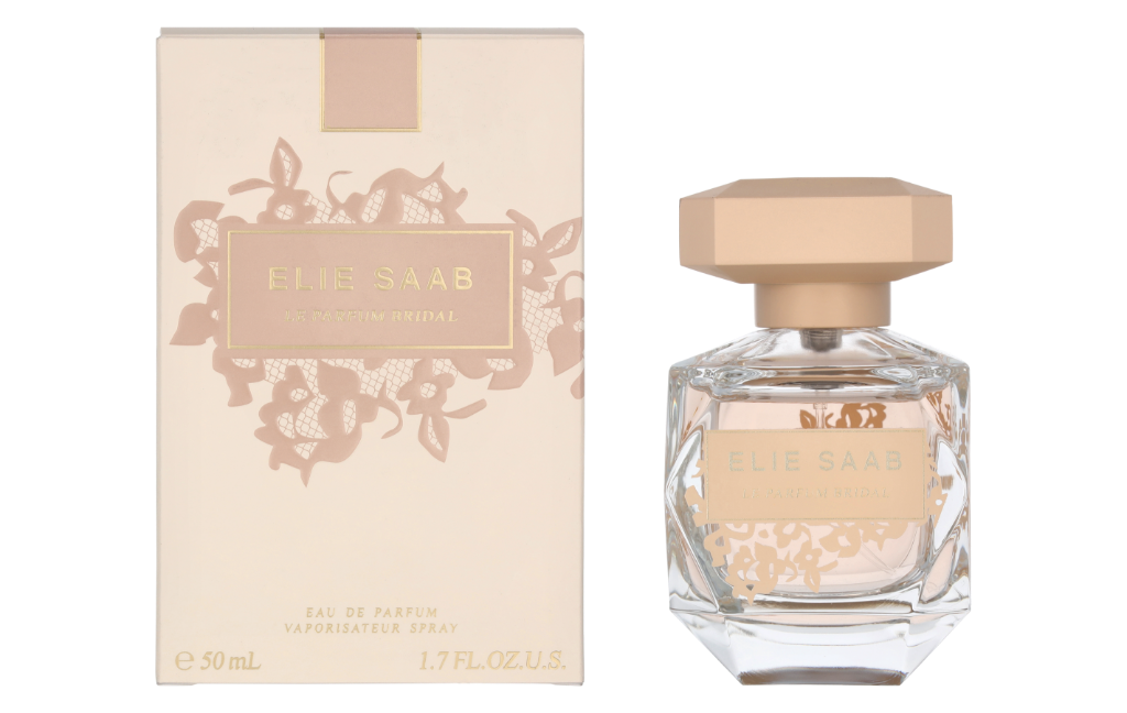 Elie Saab Le Parfum Bridal Edp Spray. Image