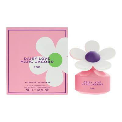 Marc Jacobs Daisy Love Pop Edt Spray.