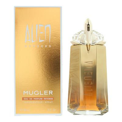 Thierry Mugler Alien Goddess Intense Edp Spray.