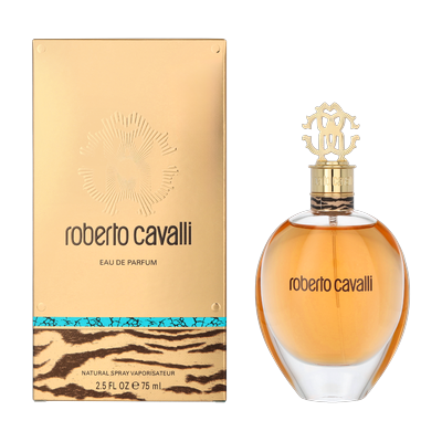 Roberto Cavalli Signature Edp Spray.