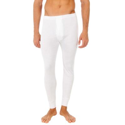 Lange Innenhose mit seitlicher Öffnung 0878 Herren Image