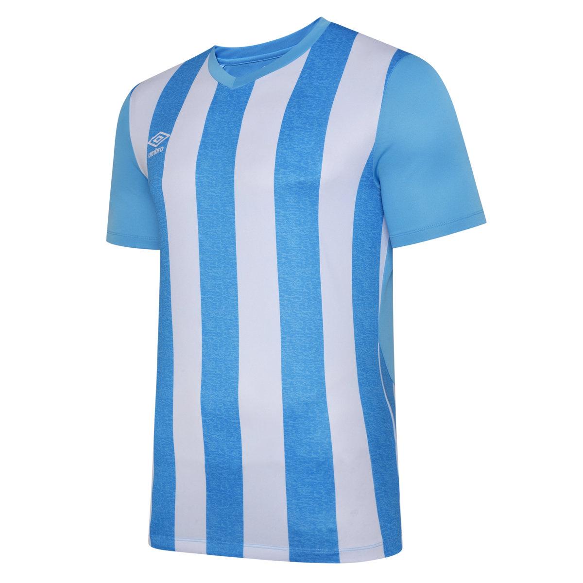 Umbro Herren Ramone Trikot (Himmelblau/Weiß) Image