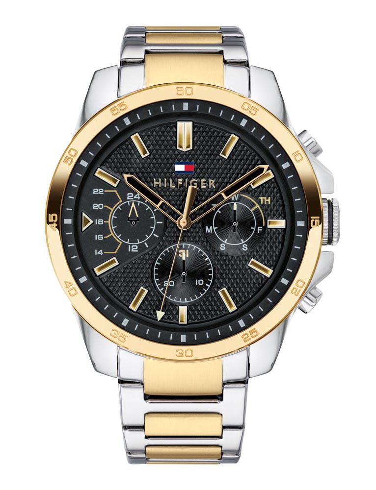 Tommy Hilfiger Herren Uhr 1791559 Image