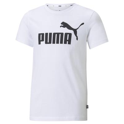 Puma Ess Logo Tee T-Shirt