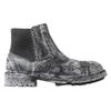 Wunderschone Lederstiefeletten