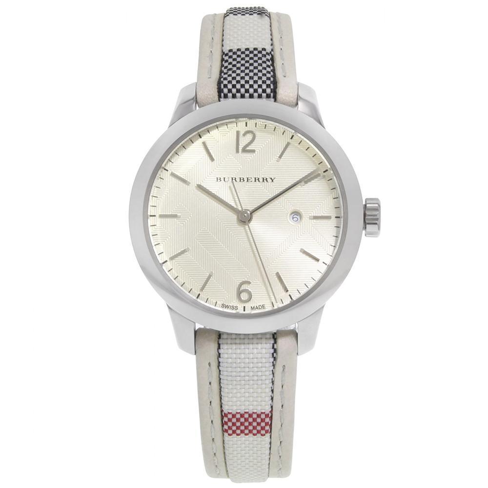 Burberry Damen Uhr BU10113 Image