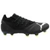 Puma Future Z 1.3 FG/AG Schwarze Herren-Fußballschuhe