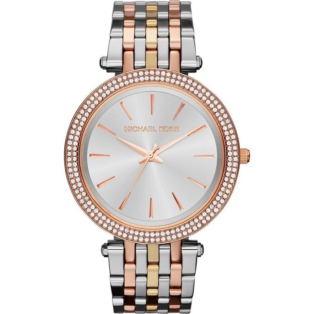 Michael Kors MK3203 39mm Damenuhr Einheitsgröße