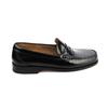Man's Mokassin Schuh Sotoalto Farbe BLACK