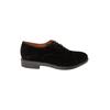 Herren-Derby-Schuh Farbe schwarz