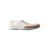 Wunderschone Leder-Slipper-Loafer