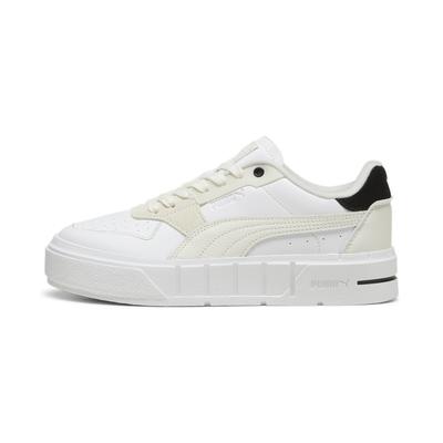 Basket Puma Femme Cali court pureluxe Image