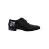 Oxford Wingtip Schuhe aus Leder