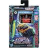 Transformers scraphook figura