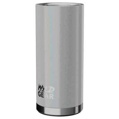 Wyld Gear - Slim Can - Getränkekühler Gr One Size grau Image