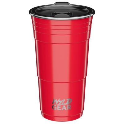 Wyld Gear - Wyld Cup 16 - Trinkflasche Gr 473 ml rot Image