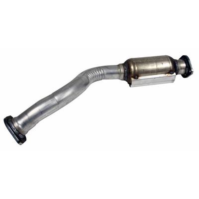2008-2010 Nissan Rogue Catalytic Converter - Walker 53827