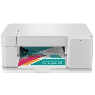 Brother DCP-J1200WERE1 Multifunktionsdrucker Tintenstrahl A4 1200 x 1200 DPI WLAN Image