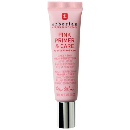 ERBORIAN - Pink and Care Primer 15 ml