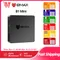 Bmax mini pc b1 mini windows11pro 8gb ram 128gb rom n4000 micro desktop computer dual-band wifi mini