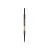 Eveline Comsetics - Eyebrow Pencil Waterproof Graphite Matite sopracciglia 1 pieces Nero unisex