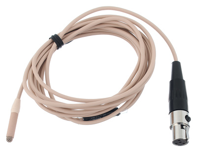 Sanken COS-11D-BE Shure