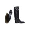 Aigle Damen Stiefel, Gr. 42, schwarz, kein Etikett