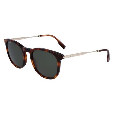 Lacoste Herren-Sonnenbrillen 54/18/145 mm Acetat