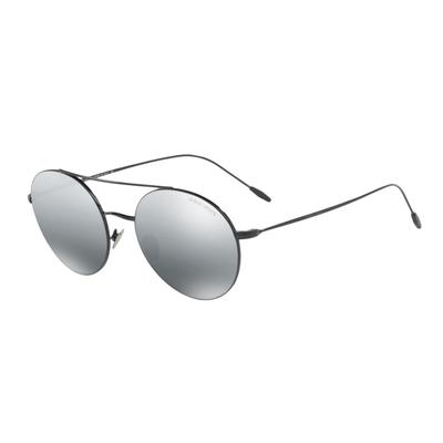 Giorgio Armani Herren-Sonnenbrillen 58/21/145 mm Metall