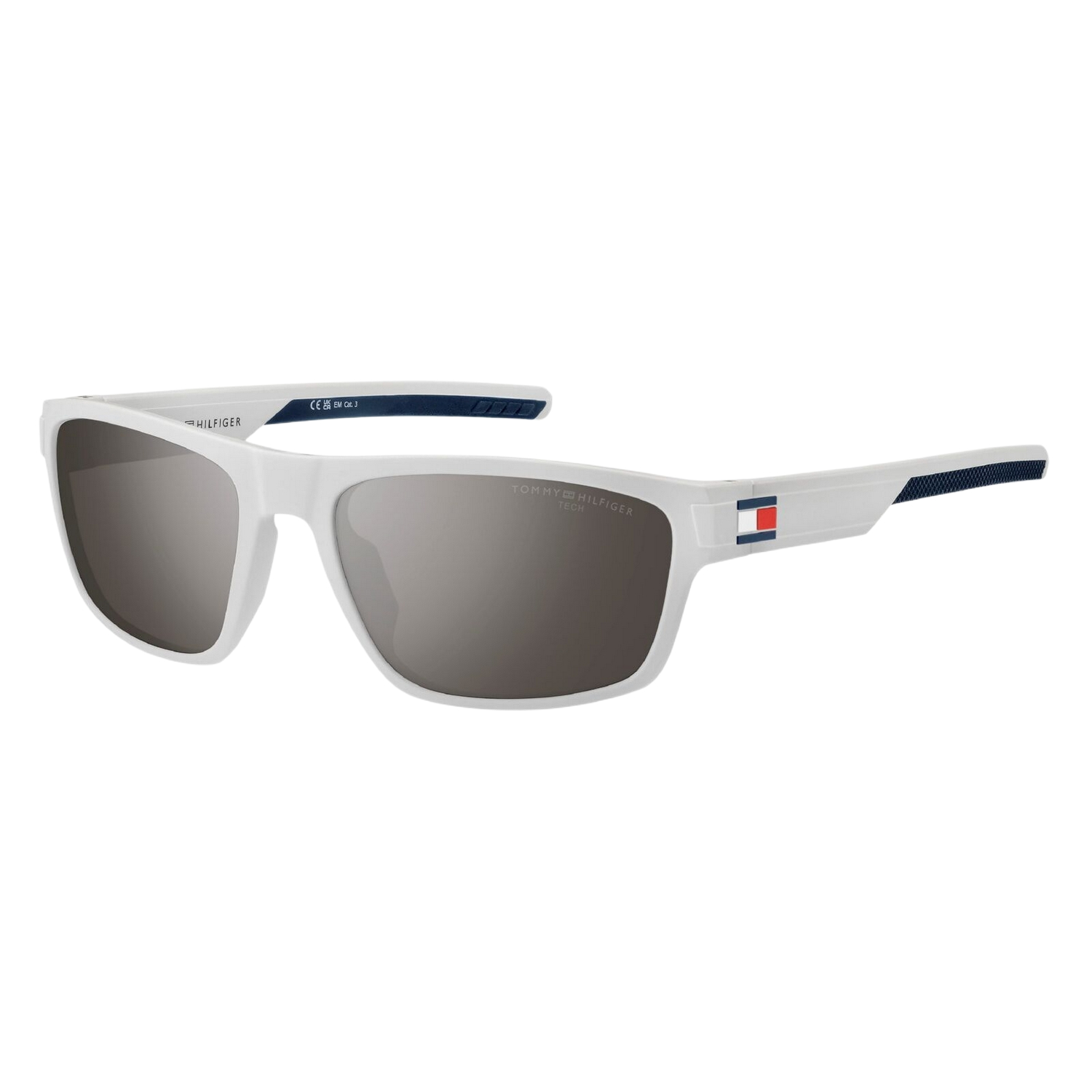 Tommy Hilfiger Herren-Sonnenbrillen 59/18/125 mm Spritzguss Image