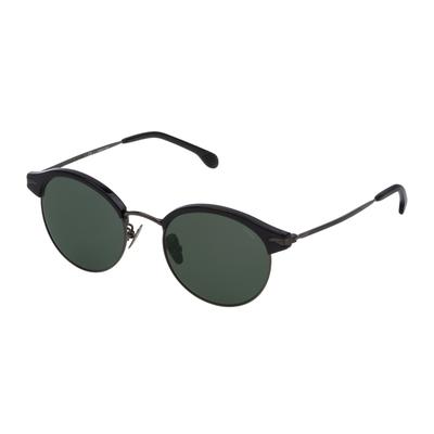 Lozza Unisex-Sonnenbrillen 51/20/140 mm Metall