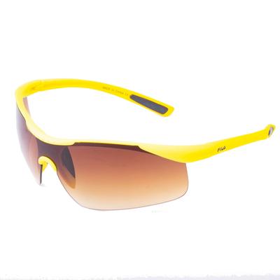 Fila Unisex-Sonnenbrillen 99/0/115 mm Spritzguss