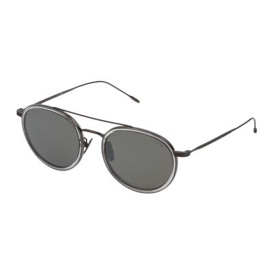 Lozza Unisex-Sonnenbrillen 53/20/145 mm Metall