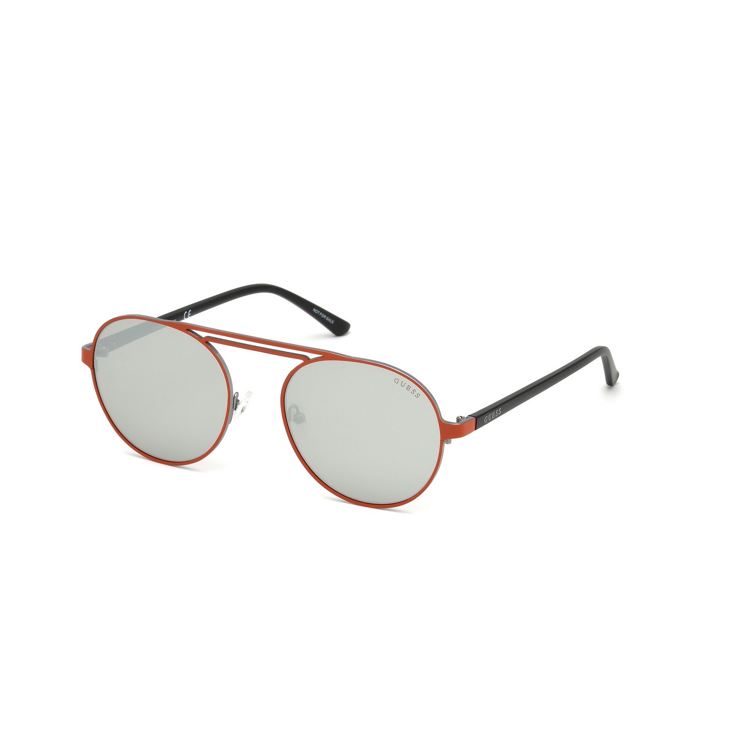 Guess Sonnenbrille GU3028 67C 55 Image