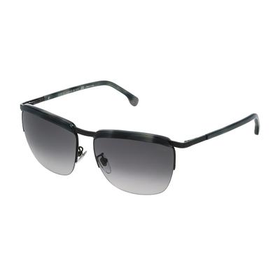 Lozza Unisex-Sonnenbrillen 59/15/140 mm Metall