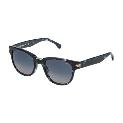 Lozza Unisex-Sonnenbrillen 52/22/140 mm Acetat