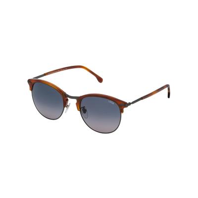 Lozza Unisex-Sonnenbrillen 52/21/140 mm Acetat