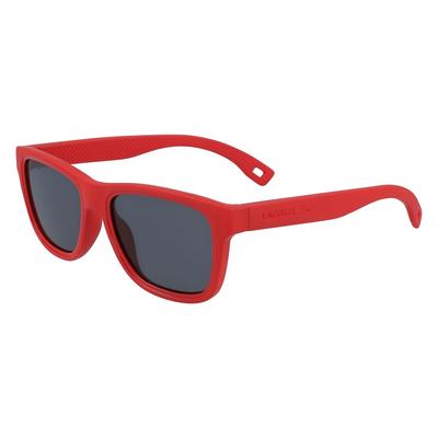 Lacoste Unisex-Sonnenbrillen 48/17/130 mm Spritzguss